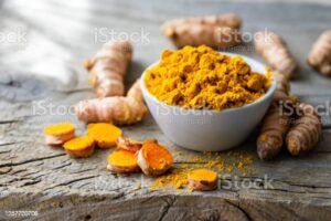 turmeric