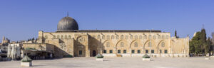 Al-Aqsa_Mosque